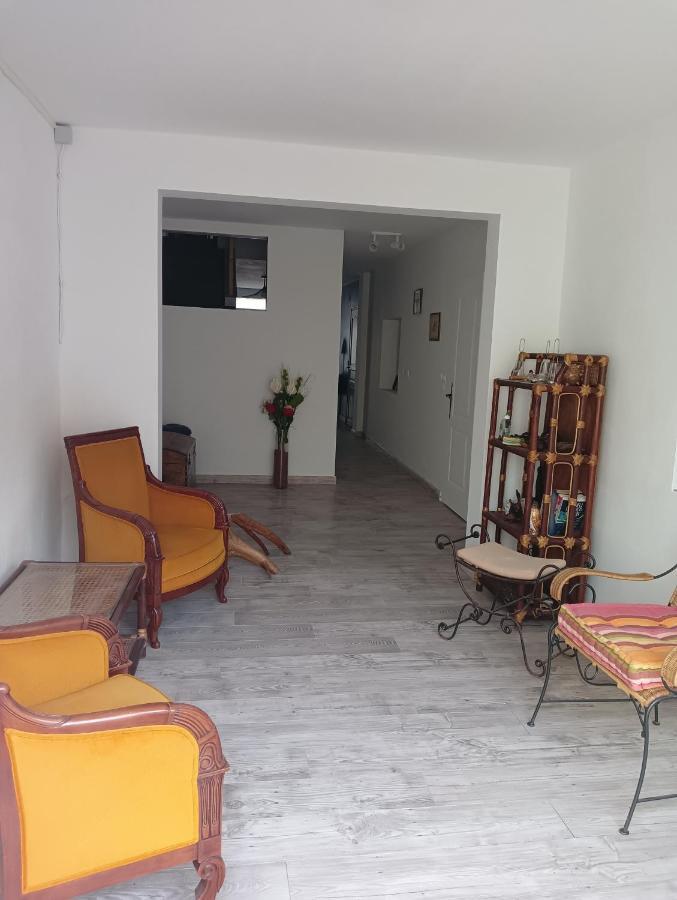 Maison De Ville Saint-Nazaire-d'Aude Ngoại thất bức ảnh