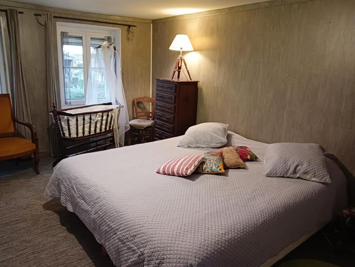 Maison De Ville Saint-Nazaire-d'Aude Ngoại thất bức ảnh