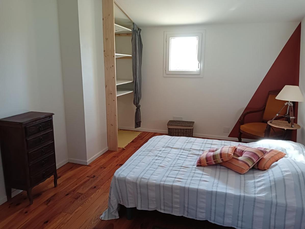 Maison De Ville Saint-Nazaire-d'Aude Ngoại thất bức ảnh
