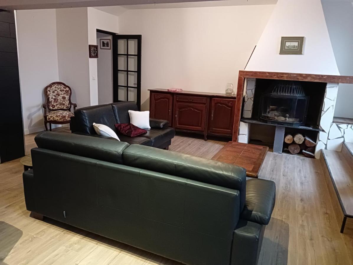 Maison De Ville Saint-Nazaire-d'Aude Ngoại thất bức ảnh