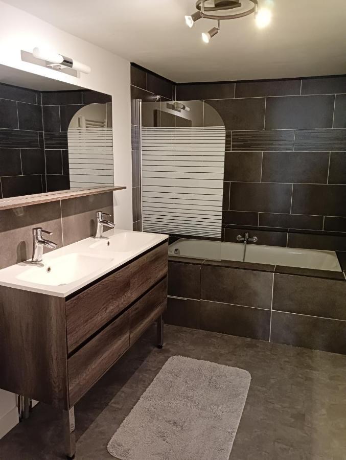 Maison De Ville Saint-Nazaire-d'Aude Ngoại thất bức ảnh